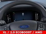 New 2025 Ford Maverick XL SuperCrew Cab AWD Pickup for sale #25T1061 - photo 42