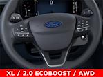 New 2025 Ford Maverick XL SuperCrew Cab AWD Pickup for sale #25T1061 - photo 43