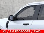 New 2025 Ford Maverick XL SuperCrew Cab AWD Pickup for sale #25T1061 - photo 50