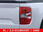 New 2025 Ford Maverick XL SuperCrew Cab AWD Pickup for sale #25T1061 - photo 51