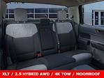New 2025 Ford Maverick XLT SuperCrew Cab AWD Pickup for sale #25T1062 - photo 11