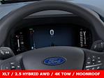 New 2025 Ford Maverick XLT SuperCrew Cab AWD Pickup for sale #25T1062 - photo 13