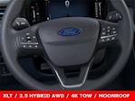 New 2025 Ford Maverick XLT SuperCrew Cab AWD Pickup for sale #25T1062 - photo 14