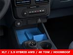 New 2025 Ford Maverick XLT SuperCrew Cab AWD Pickup for sale #25T1062 - photo 16