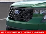 New 2025 Ford Maverick XLT SuperCrew Cab AWD Pickup for sale #25T1062 - photo 18