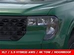 New 2025 Ford Maverick XLT SuperCrew Cab AWD Pickup for sale #25T1062 - photo 19