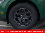 New 2025 Ford Maverick XLT SuperCrew Cab AWD Pickup for sale #25T1062 - photo 20