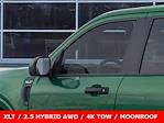 New 2025 Ford Maverick XLT SuperCrew Cab AWD Pickup for sale #25T1062 - photo 21