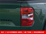 New 2025 Ford Maverick XLT SuperCrew Cab AWD Pickup for sale #25T1062 - photo 22