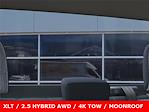 New 2025 Ford Maverick XLT SuperCrew Cab AWD Pickup for sale #25T1062 - photo 24