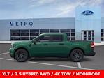 New 2025 Ford Maverick XLT SuperCrew Cab AWD Pickup for sale #25T1062 - photo 5