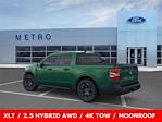New 2025 Ford Maverick XLT SuperCrew Cab AWD Pickup for sale #25T1062 - photo 6