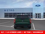 New 2025 Ford Maverick XLT SuperCrew Cab AWD Pickup for sale #25T1062 - photo 7