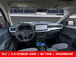 New 2025 Ford Maverick XLT SuperCrew Cab AWD Pickup for sale #25T1062 - photo 9
