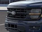 New 2025 Ford F-150 XLT SuperCrew Cab 4WD Pickup for sale #25T1063 - photo 17