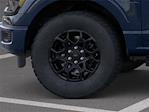 New 2025 Ford F-150 XLT SuperCrew Cab 4WD Pickup for sale #25T1063 - photo 19