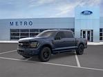 New 2025 Ford F-150 XLT SuperCrew Cab 4WD Pickup for sale #25T1063 - photo 3