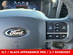 2025 Ford F-150 SuperCrew Cab 4WD Pickup for sale #25T1063 - photo 23