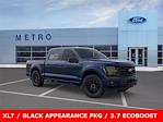 2025 Ford F-150 SuperCrew Cab 4WD Pickup for sale #25T1063 - photo 26