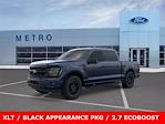 2025 Ford F-150 SuperCrew Cab 4WD Pickup for sale #25T1063 - photo 27