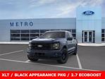 2025 Ford F-150 SuperCrew Cab 4WD Pickup for sale #25T1063 - photo 28
