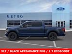 2025 Ford F-150 SuperCrew Cab 4WD Pickup for sale #25T1063 - photo 29