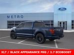 2025 Ford F-150 SuperCrew Cab 4WD Pickup for sale #25T1063 - photo 30