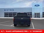 2025 Ford F-150 SuperCrew Cab 4WD Pickup for sale #25T1063 - photo 31