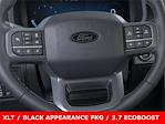 2025 Ford F-150 SuperCrew Cab 4WD Pickup for sale #25T1063 - photo 37