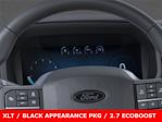 2025 Ford F-150 SuperCrew Cab 4WD Pickup for sale #25T1063 - photo 38