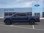 New 2025 Ford F-150 XLT SuperCrew Cab 4WD Pickup for sale #25T1063 - photo 5