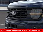 2025 Ford F-150 SuperCrew Cab 4WD Pickup for sale #25T1063 - photo 42