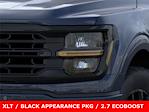 2025 Ford F-150 SuperCrew Cab 4WD Pickup for sale #25T1063 - photo 43
