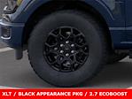 2025 Ford F-150 SuperCrew Cab 4WD Pickup for sale #25T1063 - photo 44