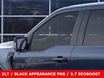 2025 Ford F-150 SuperCrew Cab 4WD Pickup for sale #25T1063 - photo 45