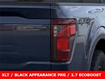 2025 Ford F-150 SuperCrew Cab 4WD Pickup for sale #25T1063 - photo 46