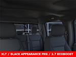 2025 Ford F-150 SuperCrew Cab 4WD Pickup for sale #25T1063 - photo 47