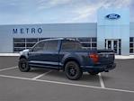 New 2025 Ford F-150 XLT SuperCrew Cab 4WD Pickup for sale #25T1063 - photo 6