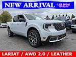 New 2025 Ford Maverick Lariat SuperCrew Cab AWD Pickup for sale #25T1069 - photo 1