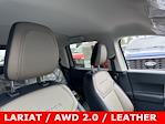 New 2025 Ford Maverick Lariat SuperCrew Cab AWD Pickup for sale #25T1069 - photo 10