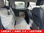 New 2025 Ford Maverick Lariat SuperCrew Cab AWD Pickup for sale #25T1069 - photo 11