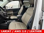 New 2025 Ford Maverick Lariat SuperCrew Cab AWD Pickup for sale #25T1069 - photo 15