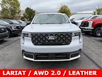 New 2025 Ford Maverick Lariat SuperCrew Cab AWD Pickup for sale #25T1069 - photo 4