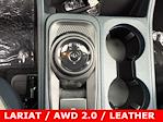 New 2025 Ford Maverick Lariat SuperCrew Cab AWD Pickup for sale #25T1069 - photo 20