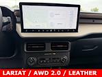 New 2025 Ford Maverick Lariat SuperCrew Cab AWD Pickup for sale #25T1069 - photo 24