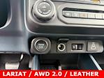 New 2025 Ford Maverick Lariat SuperCrew Cab AWD Pickup for sale #25T1069 - photo 25