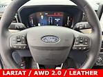 New 2025 Ford Maverick Lariat SuperCrew Cab AWD Pickup for sale #25T1069 - photo 26