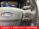 New 2025 Ford Maverick Lariat SuperCrew Cab AWD Pickup for sale #25T1069 - photo 27