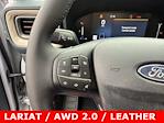 New 2025 Ford Maverick Lariat SuperCrew Cab AWD Pickup for sale #25T1069 - photo 28
