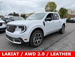 New 2025 Ford Maverick Lariat SuperCrew Cab AWD Pickup for sale #25T1069 - photo 5